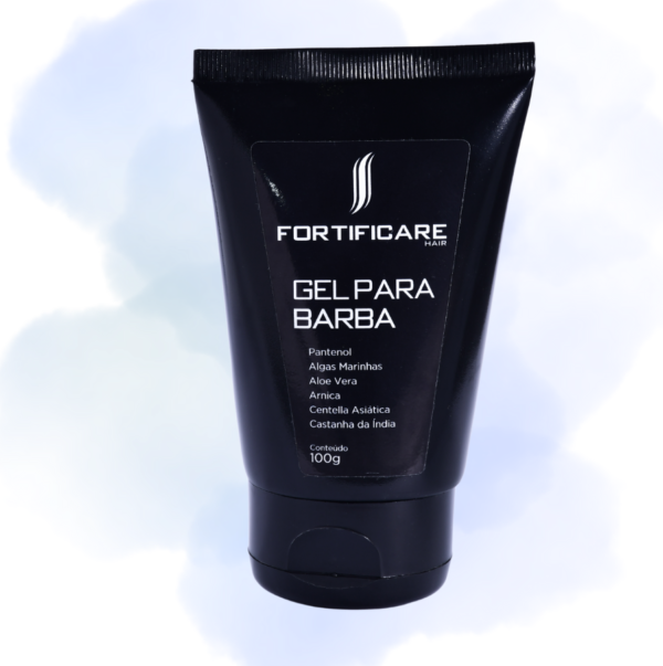 Kit Masculino de Cuidados para Cabelo e Barba - Image 4