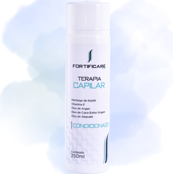 Terapia capilar Condicionador 200ml